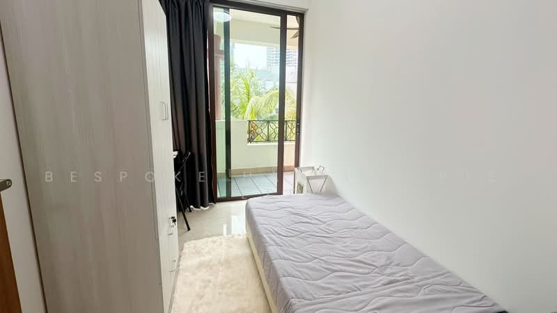 Amaninda, 329 Thomson Road, Room Rental, 100 sqft, Condominium For Rent, by Bespoke Habitat Pte Ltd, 500239501 - PRS3 - PropertyGuru.com.sg