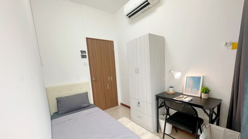 Amaninda, 329 Thomson Road, Room Rental, 100 sqft, Condominium For Rent, by Bespoke Habitat Pte Ltd, 500239501 - PRS3 - PropertyGuru.com.sg