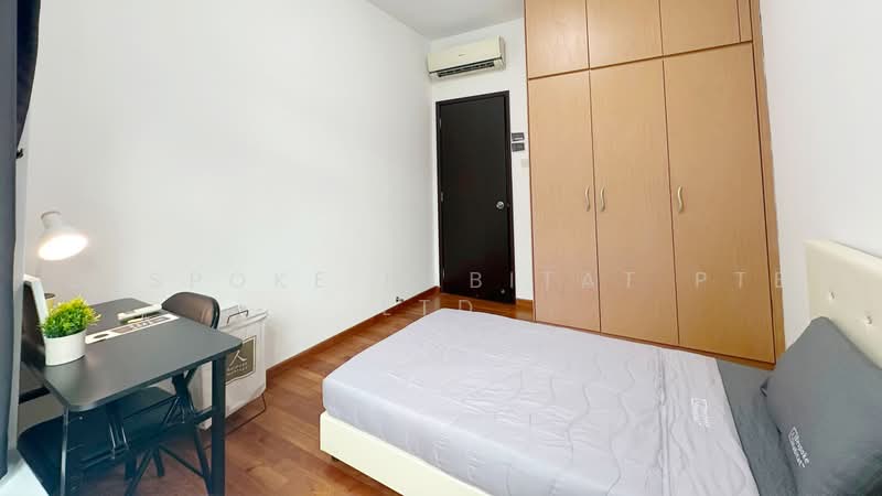 Amaninda, 329 Thomson Road, Room Rental, 100 sqft, Condominium For Rent, by Bespoke Habitat Pte Ltd, 500239501 - CR5 - PropertyGuru.com.sg