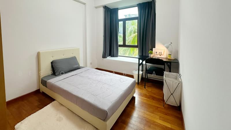 Amaninda, 329 Thomson Road, Room Rental, 100 sqft, Condominium For Rent, by Bespoke Habitat Pte Ltd, 500239501 - CR5 - PropertyGuru.com.sg