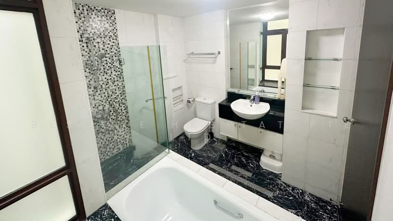 Amaninda, 329 Thomson Road, Room Rental, 100 sqft, Condominium For Rent, by Bespoke Habitat Pte Ltd, 500239501 - MBR6 - PropertyGuru.com.sg