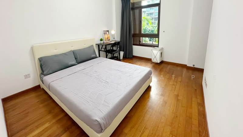 Amaninda, 329 Thomson Road, Room Rental, 100 sqft, Condominium For Rent, by Bespoke Habitat Pte Ltd, 500239501 - MBR6 - PropertyGuru.com.sg