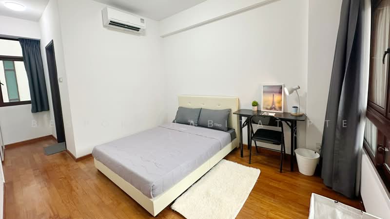 Amaninda, 329 Thomson Road, Room Rental, 100 sqft, Condominium For Rent, by Bespoke Habitat Pte Ltd, 500239501 - MBR6 - PropertyGuru.com.sg