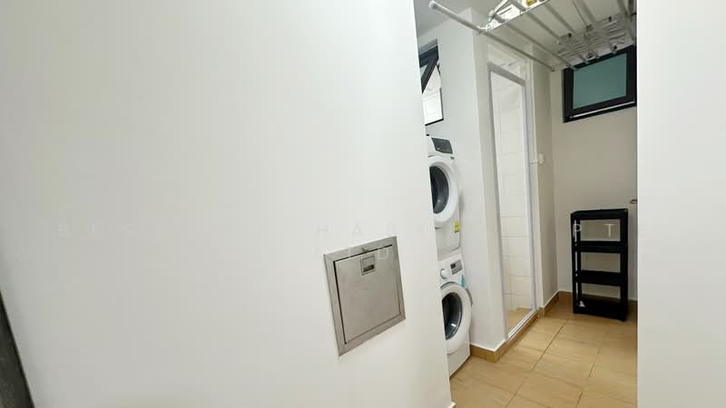 Amaninda, 329 Thomson Road, Room Rental, 100 sqft, Condominium For Rent, by Bespoke Habitat Pte Ltd, 500239501 - SERVICE YARD - PropertyGuru.com.sg
