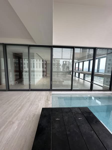Hana, 8 Tomlinson Road, 4 Bedrooms, 3,531 sqft, Apartment For Rent, by Georgia Hong, 500239502 - Interior - PropertyGuru.com.sg