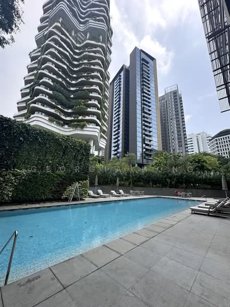Hana, 8 Tomlinson Road, 4 Bedrooms, 3,531 sqft, Apartment For Rent, by Georgia Hong, 500239502 - Exterior - PropertyGuru.com.sg