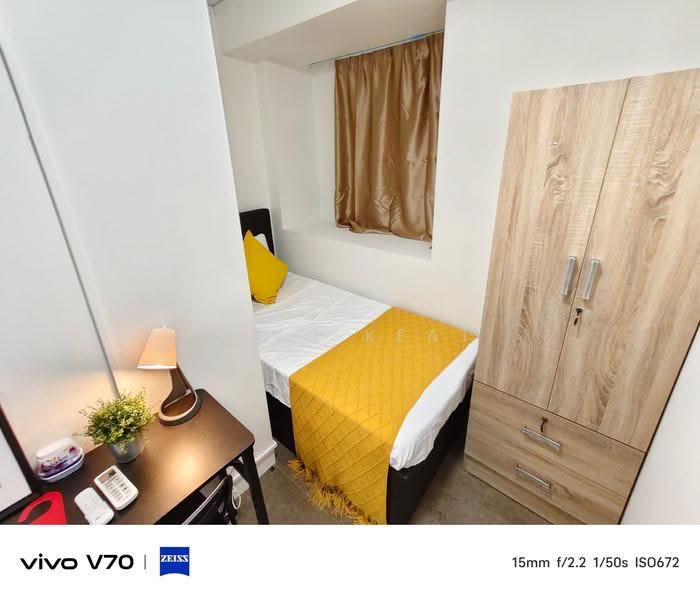 The Madeira, 50 Bukit Batok Street 31, Dairy Farm / Bukit Panjang / Choa Chu Kang, Room Rental, 1,200 sqft, Condominium For Rent, by Ween Keat, 500239503 - Bedroom - PropertyGuru.com.sg