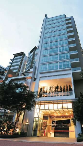Residences @ Emerald Hill, 119 Emerald Hill Road, Orchard / River Valley, 4 Bedrooms, 2,196 sqft, Condominium For Sale, by Melanie Fonseka, 500239505 - Exterior - PropertyGuru.com.sg
