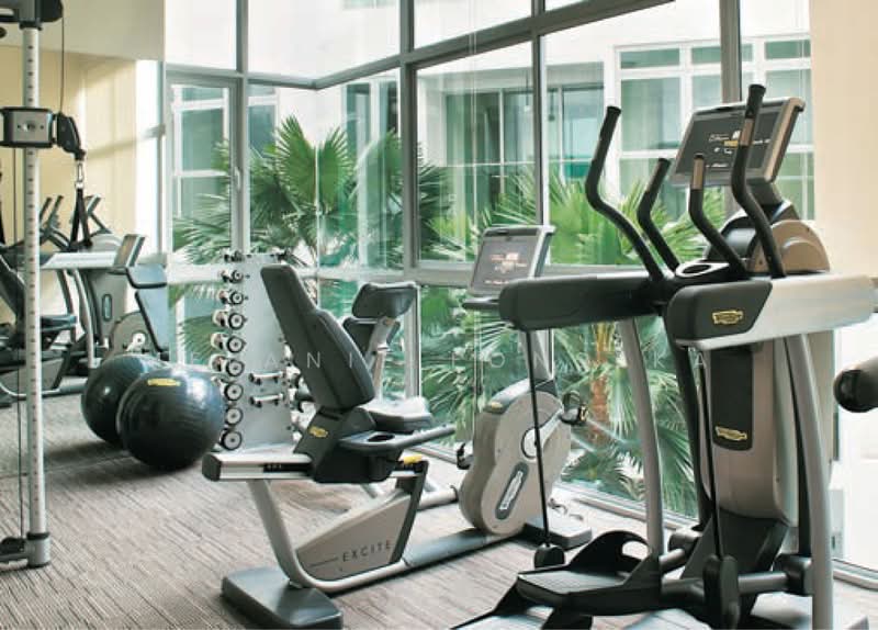 Residences @ Emerald Hill, 119 Emerald Hill Road, Orchard / River Valley, 4 Bedrooms, 2,196 sqft, Condominium For Sale, by Melanie Fonseka, 500239505 - Gym - PropertyGuru.com.sg