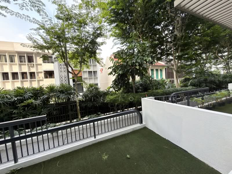 Residences @ Emerald Hill, 119 Emerald Hill Road, Orchard / River Valley, 5 Bedrooms, 5,791 sqft, Condominium For Sale, by Melanie Fonseka, 500239513 - Exterior - PropertyGuru.com.sg