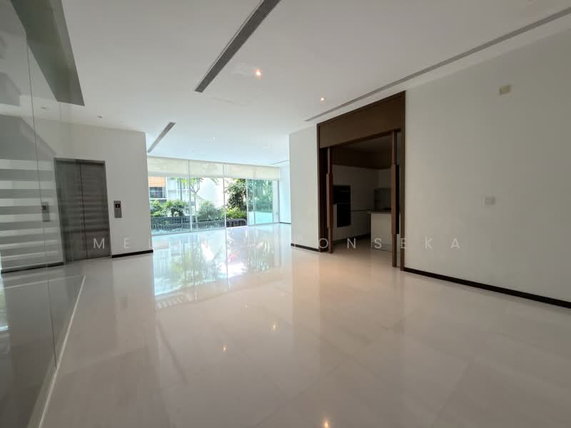 Residences @ Emerald Hill, 119 Emerald Hill Road, Orchard / River Valley, 5 Bedrooms, 5,791 sqft, Condominium For Sale, by Melanie Fonseka, 500239513 - Interior - PropertyGuru.com.sg