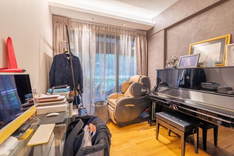 Parc Olympia, 50 Flora Drive, Changi Airport / Changi Village, 3 Bedrooms, 1,453 sqft, Condominium For Sale, by Junie Lim, 500239516 - Bedroom - PropertyGuru.com.sg