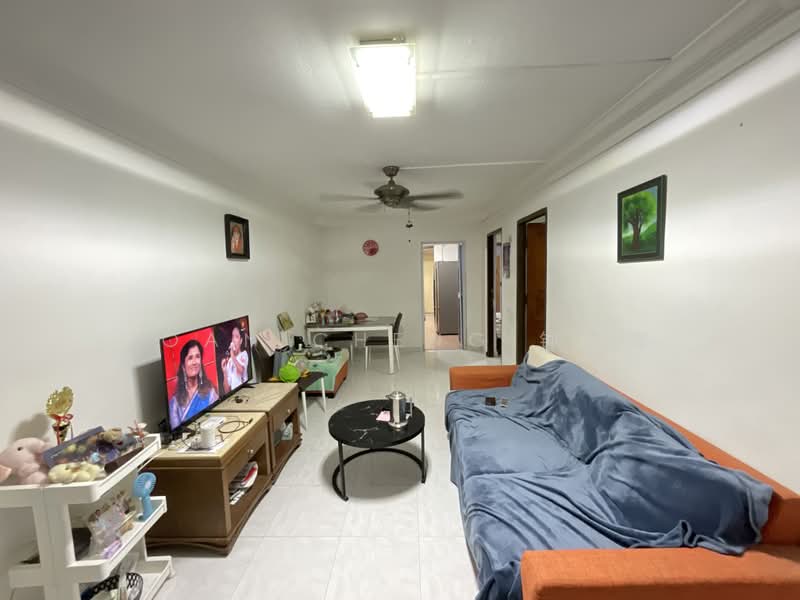 120 Ho Ching Road, 120 Ho Ching Road, 3 Bedrooms, 818 sqft, HDB Flat For Sale, by Joan Cheng 钟佳晖, 500239517 - Living Room - PropertyGuru.com.sg
