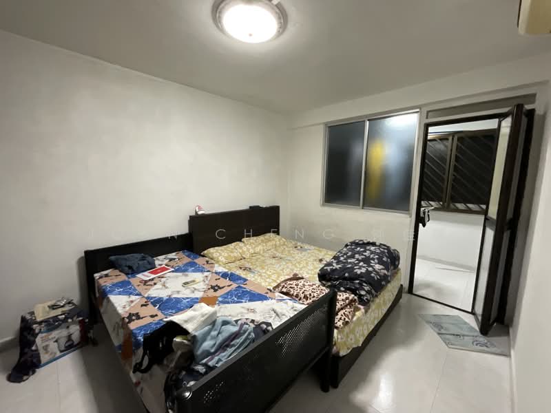 120 Ho Ching Road, 120 Ho Ching Road, 3 Bedrooms, 818 sqft, HDB Flat For Sale, by Joan Cheng 钟佳晖, 500239517 - Bedroom - PropertyGuru.com.sg