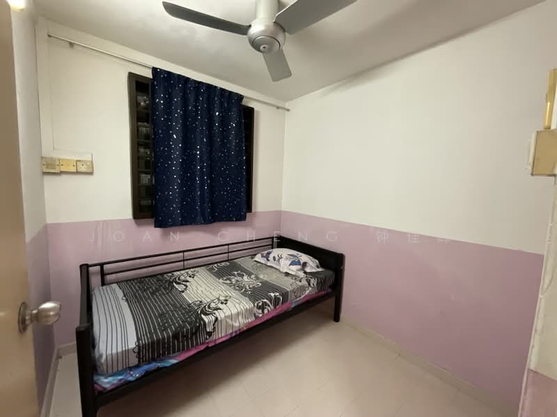 120 Ho Ching Road, 120 Ho Ching Road, 3 Bedrooms, 818 sqft, HDB Flat For Sale, by Joan Cheng 钟佳晖, 500239517 - Bedroom - PropertyGuru.com.sg
