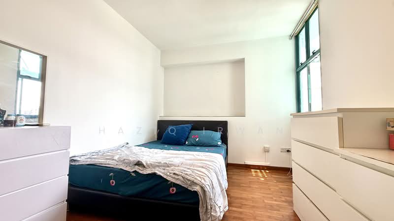 688F Woodlands Drive 75, 688F Woodlands Drive 75, 3 Bedrooms, 1,184 sqft, HDB Flat For Sale, by Haziq Irwan, 500239518 - Bedroom - PropertyGuru.com.sg