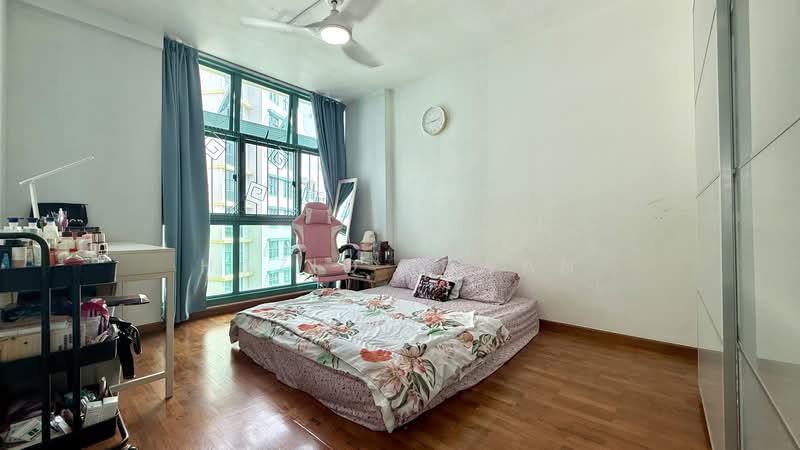 688F Woodlands Drive 75, 688F Woodlands Drive 75, 3 Bedrooms, 1,184 sqft, HDB Flat For Sale, by Haziq Irwan, 500239518 - Bedroom - PropertyGuru.com.sg