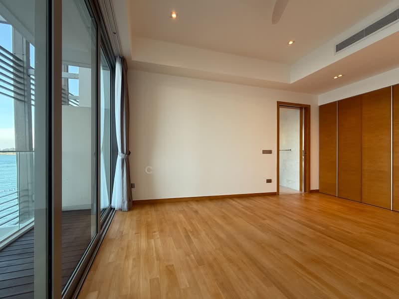 The Oceanfront @ Sentosa Cove, Harbourfront / Telok Blangah, 4 Bedrooms, 2,067 sqft, Condominium For Sale, by CY Lau, 500239528 - Bedroom - PropertyGuru.com.sg