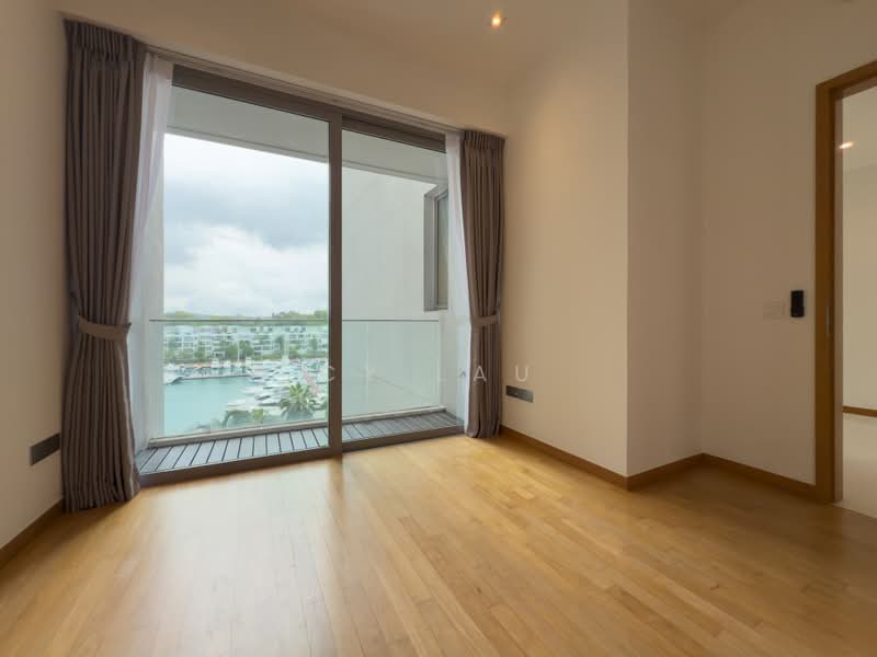 The Oceanfront @ Sentosa Cove, Harbourfront / Telok Blangah, 4 Bedrooms, 2,067 sqft, Condominium For Sale, by CY Lau, 500239528 - View - PropertyGuru.com.sg