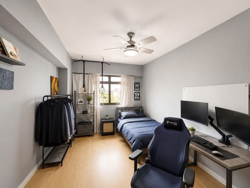 275D Jurong West Street 25, 275D Jurong West Street 25, Boon Lay / Jurong / Tuas, 3 Bedrooms, 1,198 sqft, HDB Flat For Sale, by Tony Lu, 500239530 - PropertyGuru.com.sg