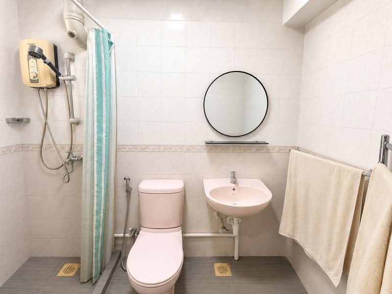 275D Jurong West Street 25, 275D Jurong West Street 25, Boon Lay / Jurong / Tuas, 3 Bedrooms, 1,198 sqft, HDB Flat For Sale, by Tony Lu, 500239530 - PropertyGuru.com.sg