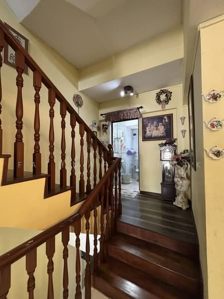 Loyang Villas, Loyang Rise, 5 Bedrooms, 3,000 sqft, Terraced House For Sale, by Fathmah Cantik, 500239531 - Interior - PropertyGuru.com.sg