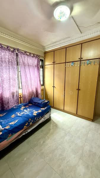 495E Tampines Street 43, 495E Tampines Street 43, Room Rental, 150 sqft, HDB Flat For Rent, by Mohamed Ameen, 500239532 - Bedroom - PropertyGuru.com.sg