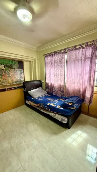495E Tampines Street 43, 495E Tampines Street 43, Room Rental, 150 sqft, HDB Flat For Rent, by Mohamed Ameen, 500239532 - Bedroom - PropertyGuru.com.sg