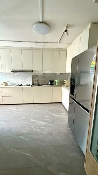 495E Tampines Street 43, 495E Tampines Street 43, Room Rental, 150 sqft, HDB Flat For Rent, by Mohamed Ameen, 500239532 - Kitchen - PropertyGuru.com.sg