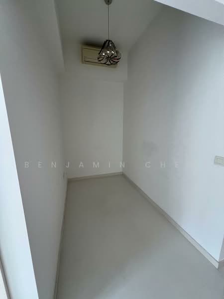 The Quinn, 9 Bartley Road, 1 Bedroom, 560 sqft, Apartment For Rent, by Benjamin Chen, 500239539 - Interior - PropertyGuru.com.sg