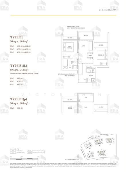 The Botany at Dairy Farm, 3 Dairy Farm Walk, Dairy Farm / Bukit Panjang / Choa Chu Kang, 2 Bedrooms, 603 sqft, Condominium For Rent, by Victor Chan, 500239540 - PropertyGuru.com.sg