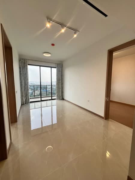 The Botany at Dairy Farm, 3 Dairy Farm Walk, Dairy Farm / Bukit Panjang / Choa Chu Kang, 2 Bedrooms, 603 sqft, Condominium For Rent, by Victor Chan, 500239540 - Living Room - PropertyGuru.com.sg