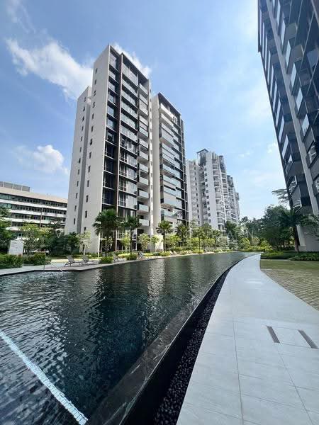 The Botany at Dairy Farm, 3 Dairy Farm Walk, Dairy Farm / Bukit Panjang / Choa Chu Kang, 2 Bedrooms, 603 sqft, Condominium For Rent, by Victor Chan, 500239540 - Exterior - PropertyGuru.com.sg