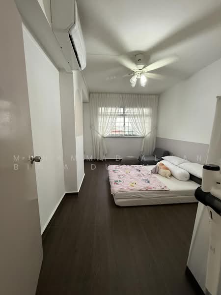 857 Woodlands Street 83, 857 Woodlands Street 83, 4 Bedrooms, 1,314 sqft, HDB Flat For Sale, by Muhammad Alman Bin Abdul Majid, 500239542 - Bedroom - PropertyGuru.com.sg