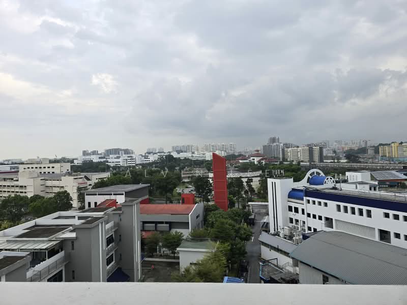 Link @ AMK, 3 Ang Mo Kio Street 62, 2,153 sqft, Light Industrial (B1) For Rent, by Alvin Lee, 500239543 - Exterior - CommercialGuru.com.sg