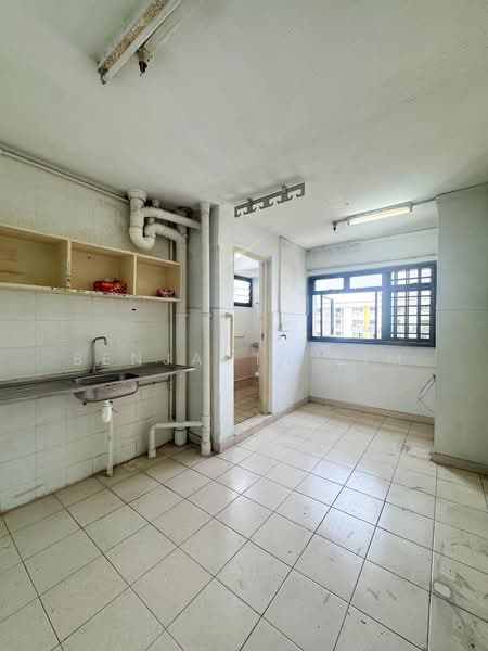 541 Bedok North Street 3, 541 Bedok North Street 3, 1 Bedroom, 484 sqft, HDB Flat For Sale, by Benjamin Lim, 500239545 - Interior - PropertyGuru.com.sg