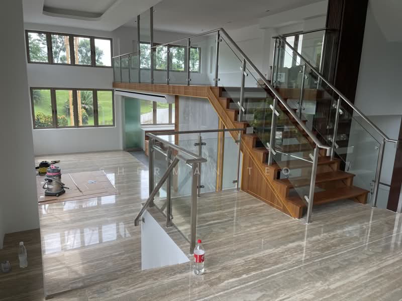 Renovated 2.5 + Basement Storey Detached @ Sunset Way, Sunset View, Sunset Heights, Sunset Way, Sunset View, Sunset Heights, Clementi, 6 Bedrooms, 12,000 sqft, Detached House For Sale, by Sherman Teo, 500239552 - Interior - PropertyGuru.com.sg
