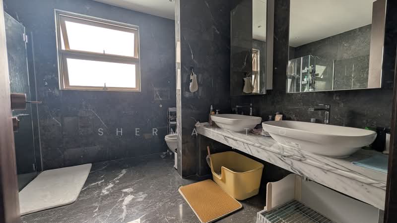 Renovated 2.5 + Basement Storey Detached @ Sunset Way, Sunset View, Sunset Heights, Sunset Way, Sunset View, Sunset Heights, Clementi, 6 Bedrooms, 12,000 sqft, Detached House For Sale, by Sherman Teo, 500239552 - PropertyGuru.com.sg