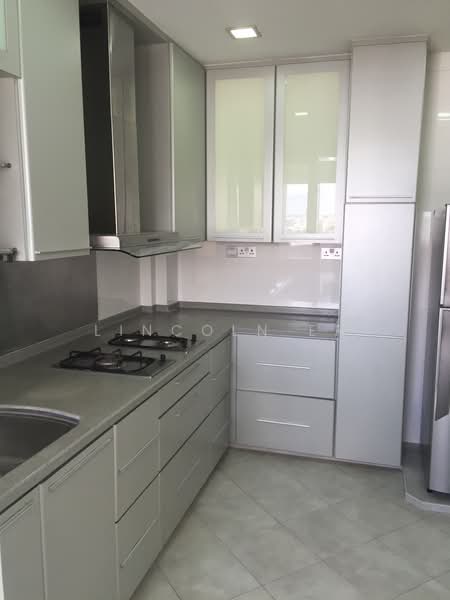 550 Serangoon North Avenue 3, 550 Serangoon North Avenue 3, 3 Bedrooms, 1,281 sqft, HDB Flat For Rent, by Lincoln Er, 500239556 - Kitchen - PropertyGuru.com.sg
