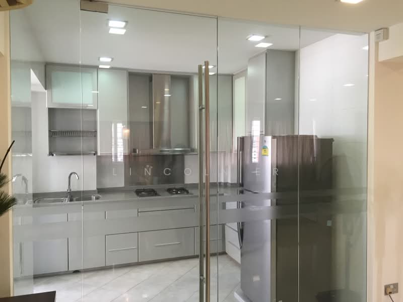 550 Serangoon North Avenue 3, 550 Serangoon North Avenue 3, 3 Bedrooms, 1,281 sqft, HDB Flat For Rent, by Lincoln Er, 500239556 - Kitchen - PropertyGuru.com.sg