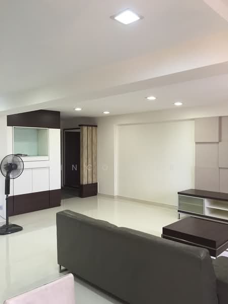 550 Serangoon North Avenue 3, 550 Serangoon North Avenue 3, 3 Bedrooms, 1,281 sqft, HDB Flat For Rent, by Lincoln Er, 500239556 - Living Room - PropertyGuru.com.sg