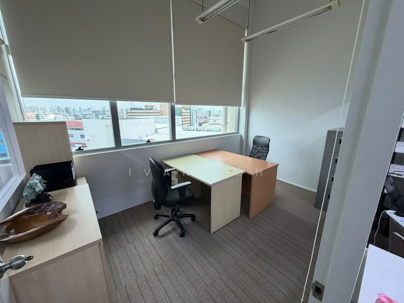 Crescent @ Kallang, 47 Kallang Pudding Road, Macpherson / Potong Pasir, 190 sqft, Light Industrial (B1) For Rent, by Ivan Koh, 500239557 - Study - CommercialGuru.com.sg
