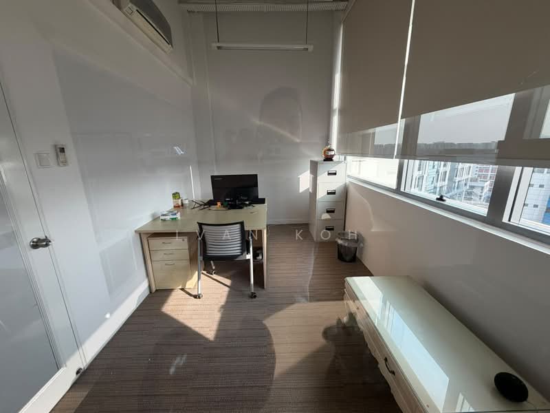 Crescent @ Kallang, 47 Kallang Pudding Road, Macpherson / Potong Pasir, 190 sqft, Light Industrial (B1) For Rent, by Ivan Koh, 500239557 - Study - CommercialGuru.com.sg