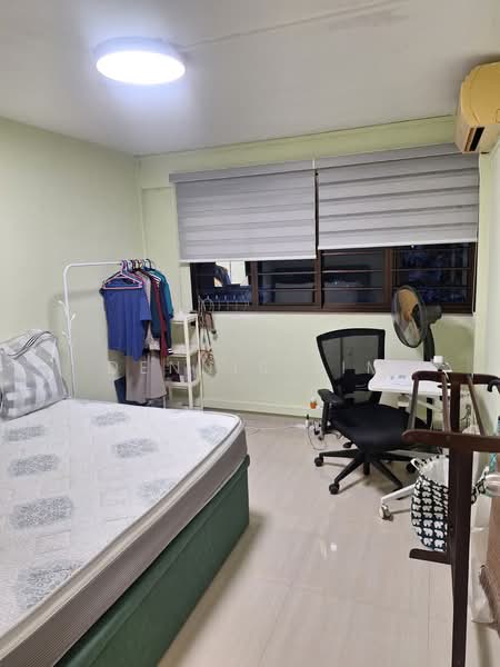 91 Paya Lebar Way, 91 Paya Lebar Way, 2 Bedrooms, 721 sqft, HDB Flat For Sale, by Dennis Lim, 500239562 - Bedroom - PropertyGuru.com.sg