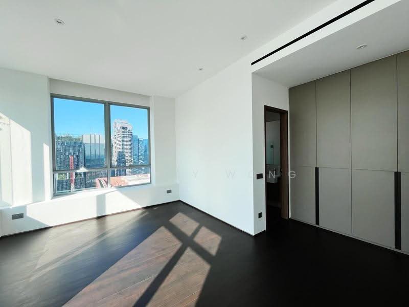 Lumiere, 2 Mistri Road, Chinatown / Tanjong Pagar, 4 Bedrooms, 5,091 sqft, Apartment For Sale, by Audrey Wong, 500239564 - Bedroom - PropertyGuru.com.sg