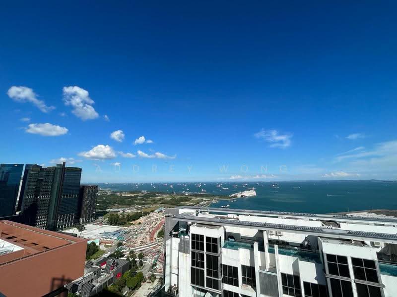 Lumiere, 2 Mistri Road, Chinatown / Tanjong Pagar, 4 Bedrooms, 5,091 sqft, Apartment For Sale, by Audrey Wong, 500239564 - View - PropertyGuru.com.sg