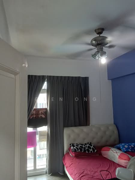 Avila Gardens, 11 Flora Road, 4 Bedrooms, 1,755 sqft, Condominium For Sale, by Glen Ong, 500239569 - Bedroom - PropertyGuru.com.sg