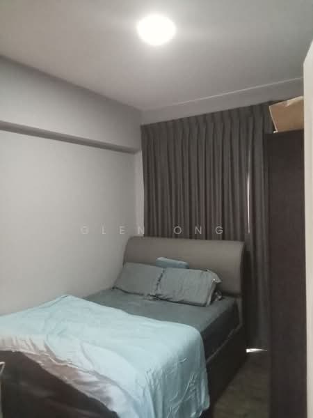 Avila Gardens, 11 Flora Road, 4 Bedrooms, 1,755 sqft, Condominium For Sale, by Glen Ong, 500239569 - Bedroom - PropertyGuru.com.sg