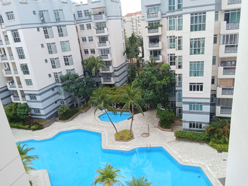 Avila Gardens, 11 Flora Road, 4 Bedrooms, 1,755 sqft, Condominium For Sale, by Glen Ong, 500239569 - Exterior - PropertyGuru.com.sg