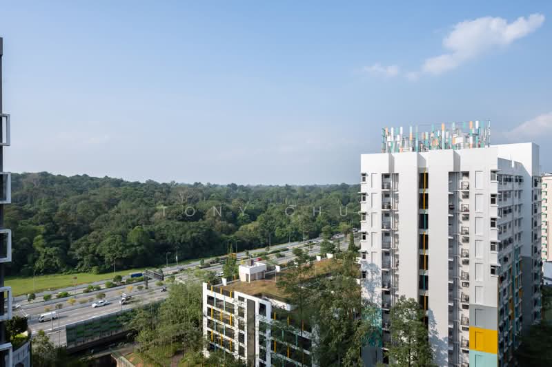 Blossom Residences, 30 Segar Road, 2 Bedrooms, 753 sqft, Condominium For Sale, by Tony Chua, 500239570 - Exterior - PropertyGuru.com.sg